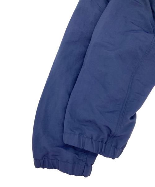 Patagonia（パタゴニア）Patagonia (パタゴニア) Recycle Nylon Parka ネイビー サイズ:Lの古着・服飾アイテム