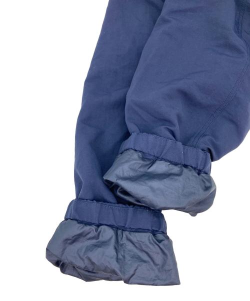 Patagonia（パタゴニア）Patagonia (パタゴニア) Recycle Nylon Parka ネイビー サイズ:Lの古着・服飾アイテム
