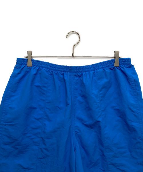 Patagonia（パタゴニア）Patagonia (パタゴニア) メンズ・バギーズ・ロング ７インチ ブルー サイズ:Lの古着・服飾アイテム