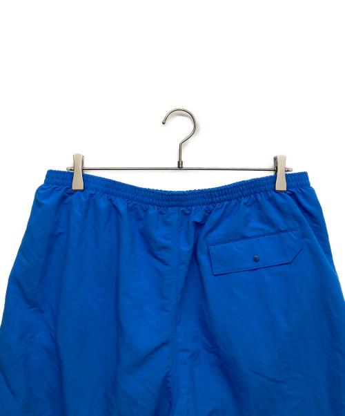 Patagonia（パタゴニア）Patagonia (パタゴニア) メンズ・バギーズ・ロング ７インチ ブルー サイズ:Lの古着・服飾アイテム