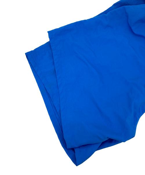 Patagonia（パタゴニア）Patagonia (パタゴニア) メンズ・バギーズ・ロング ７インチ ブルー サイズ:Lの古着・服飾アイテム