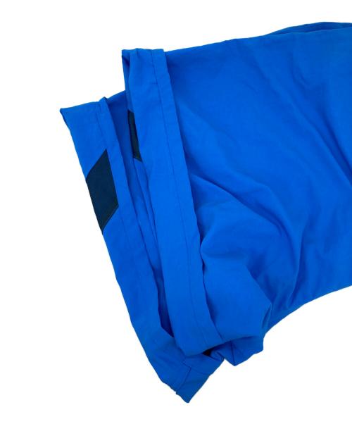 Patagonia（パタゴニア）Patagonia (パタゴニア) メンズ・バギーズ・ロング ７インチ ブルー サイズ:Lの古着・服飾アイテム