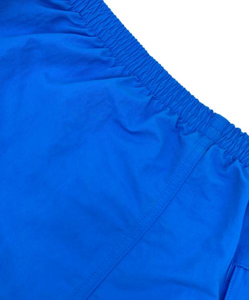 Patagonia（パタゴニア）Patagonia (パタゴニア) メンズ・バギーズ・ロング ７インチ ブルー サイズ:Lの古着・服飾アイテム