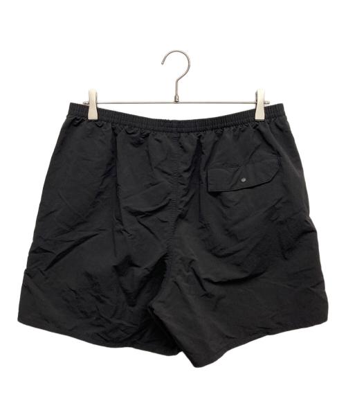 Patagonia（パタゴニア）Patagonia (パタゴニア) Baggies Shorts 5inch ブラック サイズ:Lの古着・服飾アイテム