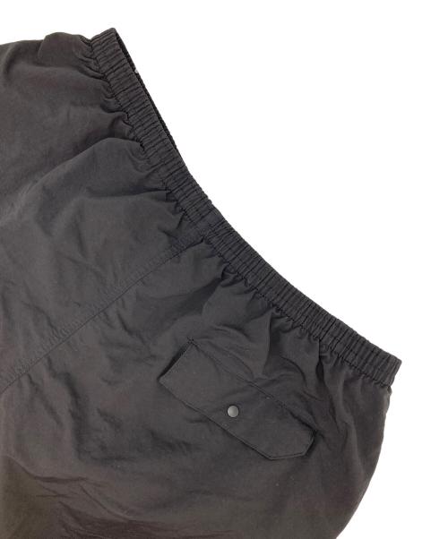 Patagonia（パタゴニア）Patagonia (パタゴニア) Baggies Shorts 5inch ブラック サイズ:Lの古着・服飾アイテム