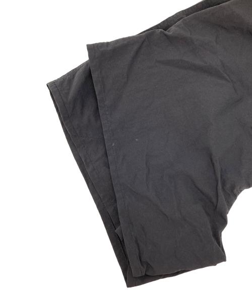 Patagonia（パタゴニア）Patagonia (パタゴニア) Baggies Shorts 5inch ブラック サイズ:Lの古着・服飾アイテム