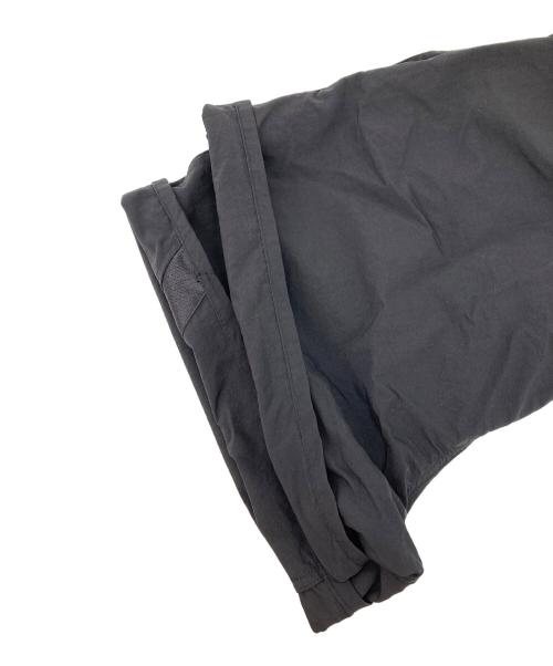 Patagonia（パタゴニア）Patagonia (パタゴニア) Baggies Shorts 5inch ブラック サイズ:Lの古着・服飾アイテム