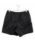 Patagonia (パタゴニア) Baggies Shorts 5inch ブラック サイズ:L：6000円
