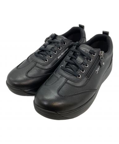 中古・古着通販】Joya (ジョーヤ) Laura Black 3 ブラック サイズ:39