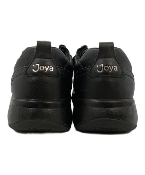 Joya（ジョーヤ）Joya (ジョーヤ) Laura Black 3 ブラック サイズ:39の古着・服飾アイテム