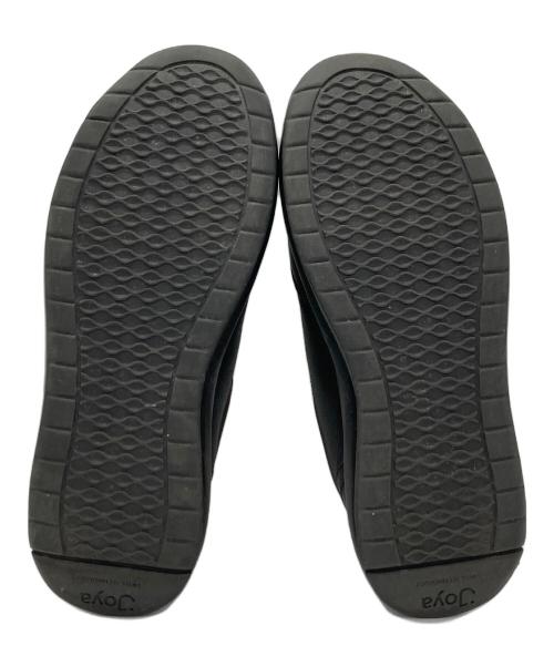 Joya（ジョーヤ）Joya (ジョーヤ) Laura Black 3 ブラック サイズ:39の古着・服飾アイテム