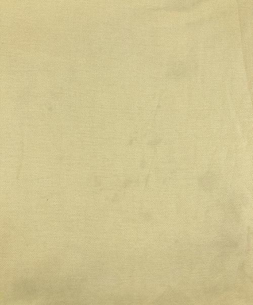 CHAPS（チャップス）CHAPS (チャップス) ポロシャツ イエロー サイズ:XLTの古着・服飾アイテム