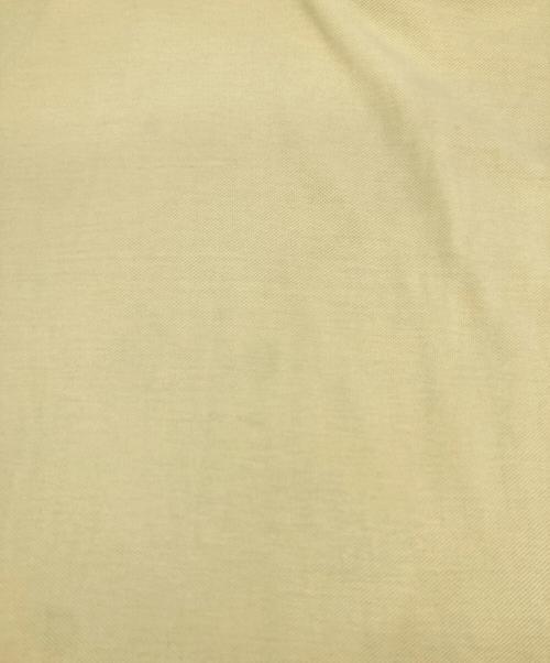 CHAPS（チャップス）CHAPS (チャップス) ポロシャツ イエロー サイズ:XLTの古着・服飾アイテム
