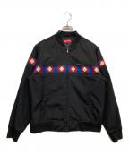 SUPREMEシュプリーム）の古着「Trail Jacket」｜ブラック