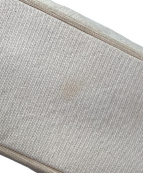 DAKOTA（ダコタ）DAKOTA (ダコタ) キャンバストートバッグ ベージュの古着・服飾アイテム