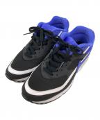 NIKEナイキ）の古着「AIR MAX BW OG」｜パープル