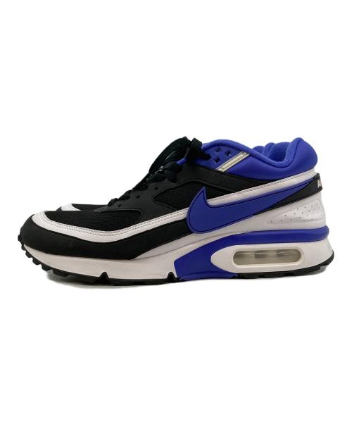 NIKE（ナイキ）NIKE (ナイキ) AIR MAX BW OG パープル サイズ:270の古着・服飾アイテム