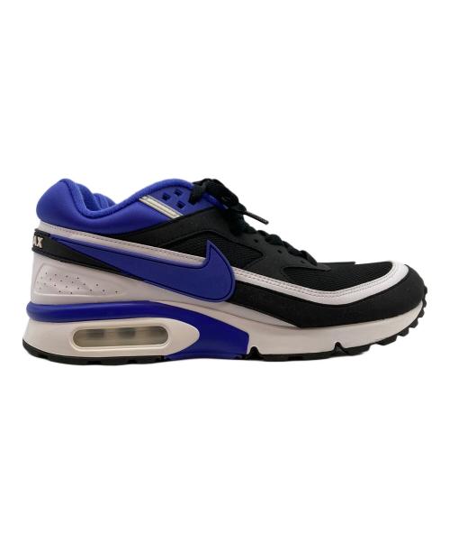 NIKE（ナイキ）NIKE (ナイキ) AIR MAX BW OG パープル サイズ:270の古着・服飾アイテム