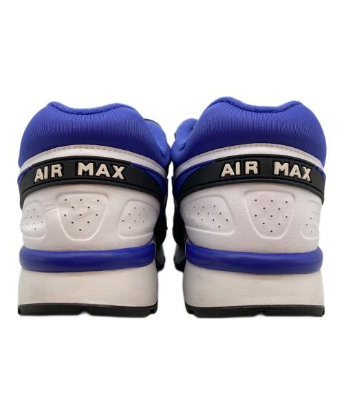 NIKE（ナイキ）NIKE (ナイキ) AIR MAX BW OG パープル サイズ:270の古着・服飾アイテム