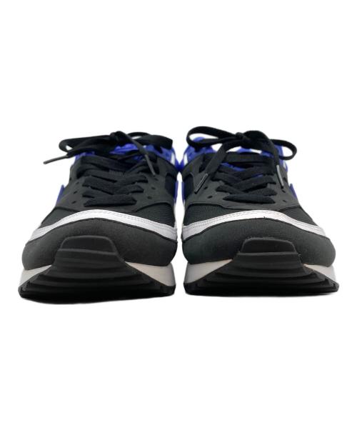 NIKE（ナイキ）NIKE (ナイキ) AIR MAX BW OG パープル サイズ:270の古着・服飾アイテム