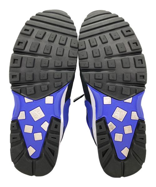 NIKE（ナイキ）NIKE (ナイキ) AIR MAX BW OG パープル サイズ:270の古着・服飾アイテム