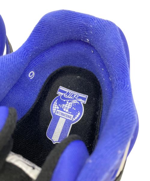 NIKE（ナイキ）NIKE (ナイキ) AIR MAX BW OG パープル サイズ:270の古着・服飾アイテム
