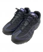 NIKEナイキ）の古着「Air Max 95 OG 'Black Green Shock'」｜ブラック