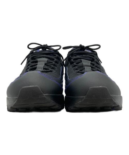 NIKE（ナイキ）NIKE (ナイキ) Air Max 95 OG 'Black Green Shock' ブラック サイズ:280の古着・服飾アイテム