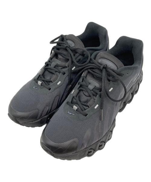 NIKE（ナイキ）NIKE (ナイキ) AIR MAX DN8 ブラック サイズ:280の古着・服飾アイテム