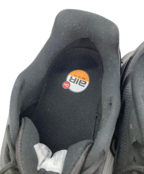 NIKE（ナイキ）NIKE (ナイキ) AIR MAX DN8 ブラック サイズ:280の古着・服飾アイテム