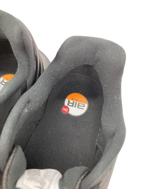 NIKE（ナイキ）NIKE (ナイキ) AIR MAX DN8 ブラック サイズ:280の古着・服飾アイテム