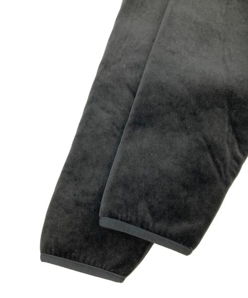 CarHartt（カーハート）CarHartt (カーハート) フリースジャケット ブラック サイズ:無しの古着・服飾アイテム