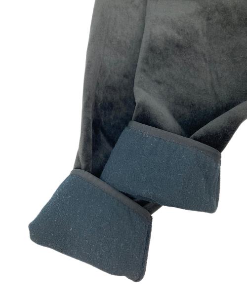 CarHartt（カーハート）CarHartt (カーハート) フリースジャケット ブラック サイズ:無しの古着・服飾アイテム