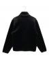 CarHartt (カーハート) フリースジャケット ブラック サイズ:無し：10000円