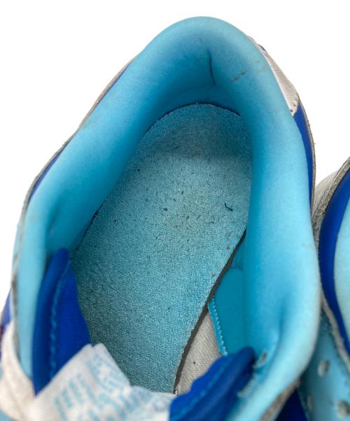 NIKE（ナイキ）NIKE (ナイキ) ダンク ロー レトロ QS ブルー サイズ:27の古着・服飾アイテム