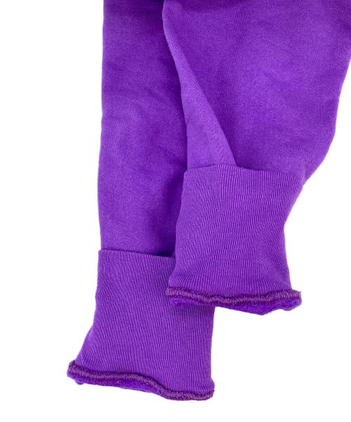Champion（チャンピオン）Champion (チャンピオン) リバースウィーブスウェット パープル サイズ:XLの古着・服飾アイテム