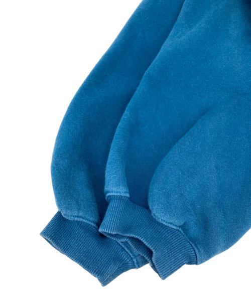 TIGHTBOOTH PRODUCTION（タイトブースプロダクション）TIGHTBOOTH PRODUCTION (タイトブースプロダクション) プルオーバーパーカー ブルー サイズ:XLの古着・服飾アイテム