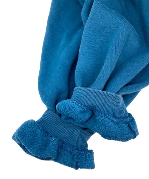 TIGHTBOOTH PRODUCTION（タイトブースプロダクション）TIGHTBOOTH PRODUCTION (タイトブースプロダクション) プルオーバーパーカー ブルー サイズ:XLの古着・服飾アイテム