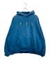 TIGHTBOOTH PRODUCTION（タイトブースプロダクション）の古着「プルオーバーパーカー」｜ブルー