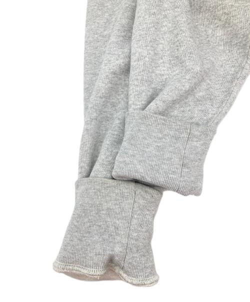 Champion（チャンピオン）Champion (チャンピオン) リバースウィーブパーカー グレー サイズ:XLの古着・服飾アイテム