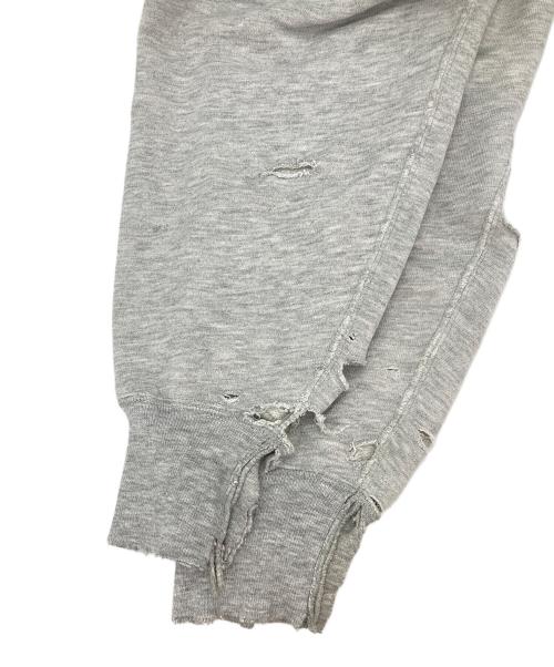 Champion（チャンピオン）Champion (チャンピオン) 90ｓ リバースウィーブカレッジスウェット グレー サイズ:LARGEの古着・服飾アイテム