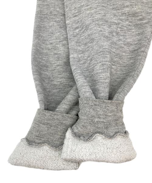 DISNEY（ディズニー）Disney (ディズニー) 80ｓ ディズニープリントラグランスウェット グレー サイズ:X-LARGEの古着・服飾アイテム