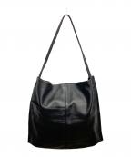 ear PAPILLONNERイアパピヨネ）の古着「トートバッグ」｜ブラック