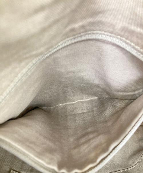 ear PAPILLONNER（イアパピヨネ）ear PAPILLONNER (イアパピヨネ) トートバッグ ブラックの古着・服飾アイテム