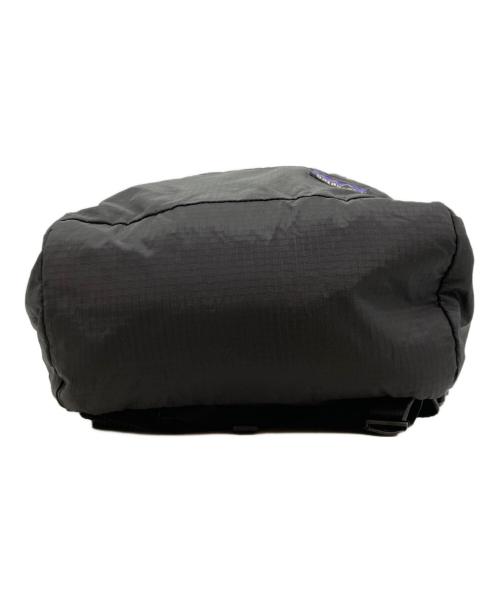 Patagonia（パタゴニア）Patagonia (パタゴニア) Lightweight Travel Tote Pack ブラックの古着・服飾アイテム