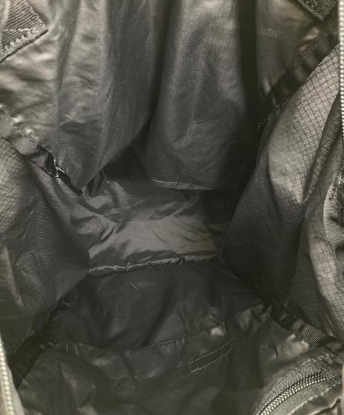 Patagonia（パタゴニア）Patagonia (パタゴニア) Lightweight Travel Tote Pack ブラックの古着・服飾アイテム