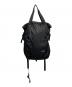 Patagonia（パタゴニア）の古着「Lightweight Travel Tote Pack」｜ブラック