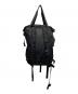 Patagonia (パタゴニア) Lightweight Travel Tote Pack ブラック：5000円