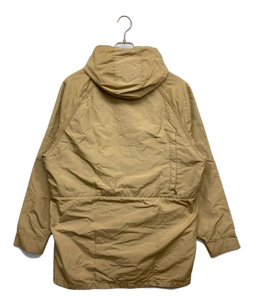 WOOLRICH（ウールリッチ）WOOLRICH (ウールリッチ) 70ｓマウンテンジャケット ベージュ サイズ:無しの古着・服飾アイテム