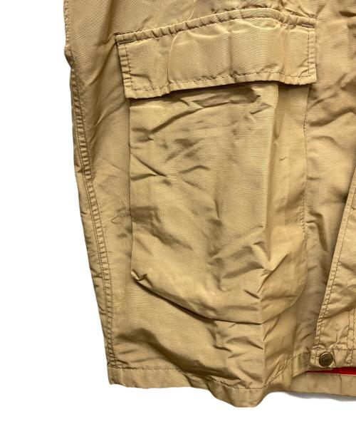 WOOLRICH（ウールリッチ）WOOLRICH (ウールリッチ) 70ｓマウンテンジャケット ベージュ サイズ:無しの古着・服飾アイテム